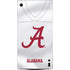 University of Alabama White Jersey XBox Series X Digital Edition Console Skin